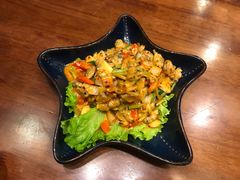 -荷花泰菜(东方新天地店)