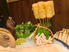 -官也街澳门火锅(新源里店)