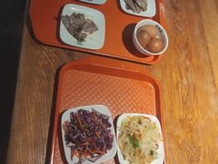 -中阿兰牛肉面(悦海新天地店)