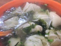 -阿麟馄饨(延长路店)