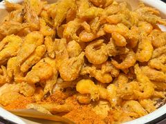 -山河屯铁锅炖(哈西站店)