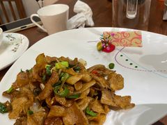 -醉霖生态餐厅(交大店)