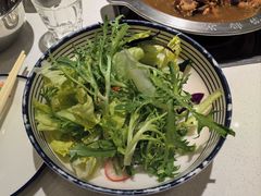 -京都蝎府羊蝎子火锅(珠市口店)