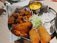 -卡朋西餐(悦汇城店)