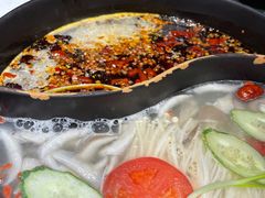 -钢管厂五区小郡肝火锅串串香(清河店)