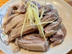 -乡亲鹅肉城(昆山店)