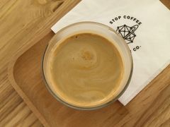 -士多咖啡·Stop Coffee
