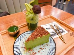 -無邪日式甜品(华润五彩城购物中心店)