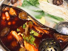 -重庆巴渝火锅(钟家村店)
