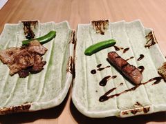-京旬海鲜放题·铁板烧自助餐厅