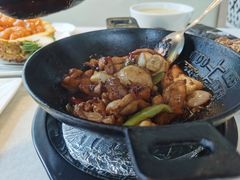 -衡山汇·高级粤菜(霄云路店)