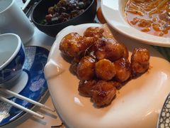 -桂满陇·景观餐厅(新世界店)