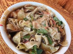 -真素诚·清真(新华路店)