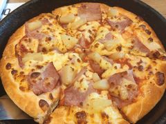 -必胜客(新中纬店)
