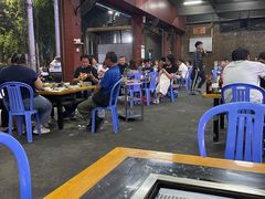 -石屏老字号4号包浆豆腐美食城(泼水广场店)