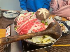 -樱の千渡日式料理·铁板烧•烧鸟(金盛田广场店)