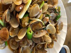 -七鲜渔港美食餐厅(巽寮湾海景店)