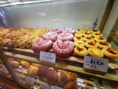 -提亚烘焙·手作面包·生日蛋糕(七星店)