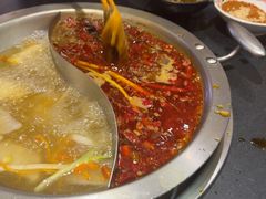 -沸炉重庆老火锅(军事博物馆店)