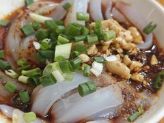 -洞子口张老二凉粉(文殊院店)