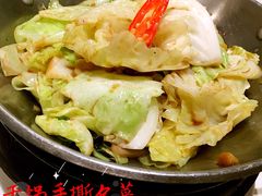 -和记小菜(东方店)