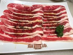-韩宫宴烤肉·料理(宝山万达店)