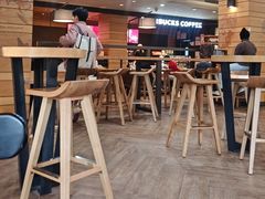 -星巴克(上海交通大学店)