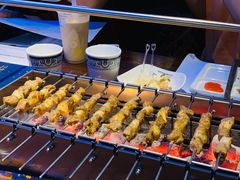 -三个蒙古大叔羊肉串(大宁店)