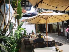 -云里小坐·小院里·团建·宴请·下午茶(三圣乡店)