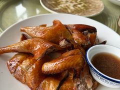 -区海鸡场饭店(石壁店)