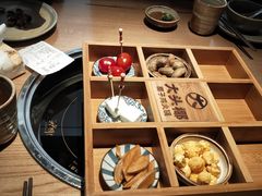 -大头椰·椰子鸡火锅(桂林万象城店)