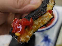 -颜氏徽菜(十八年老店)