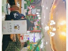 -西北朗益和穆斯林餐厅
