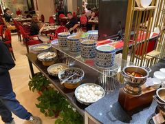 -君来湖滨饭店·玫瑰园