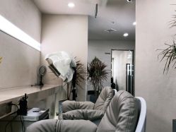 -DX HAIR SALON·发现未知美发沙龙
