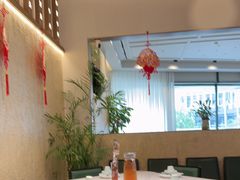 -老馆子·建德菜·山肴鱼鲜(海威新界店)