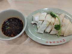 招牌百家鸡-百家鸡味馆(清泰店)