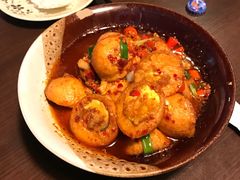 金钱蛋-潇湘阁(望京SOHO店)