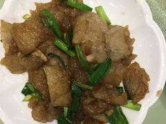 苕粉肉-旅宁大酒店
