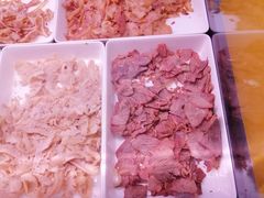 -阿满卤香鸡(新街口印象汇店)