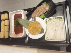 -左庭右院鲜牛肉火锅(长泰广场店)