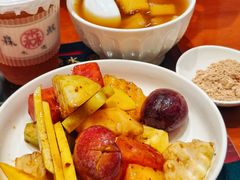 -胖明粉馆(南山店)