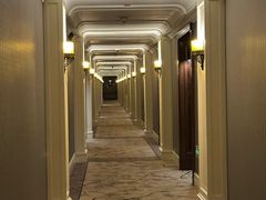 -上海和平饭店-华懋阁 The Cathay Room