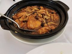 -御彩酒家(东风东路店)