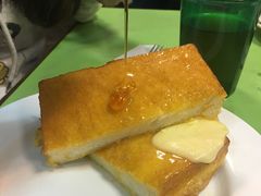 -胜利茶餐室
