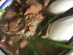 -珍珍小食店(西华路店)