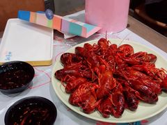 -靓靓蒸虾·头牌蒸虾(南山桂庙店)