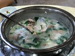 -标记美食新鲜猪杂(兴南大道店)
