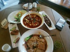 -九墅庭院餐厅(九溪徐村店)