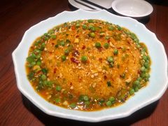 -小土豆北方菜馆(文慧园店)